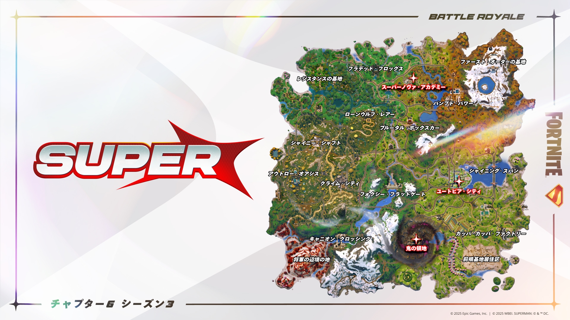 ゼロからヒーローへ