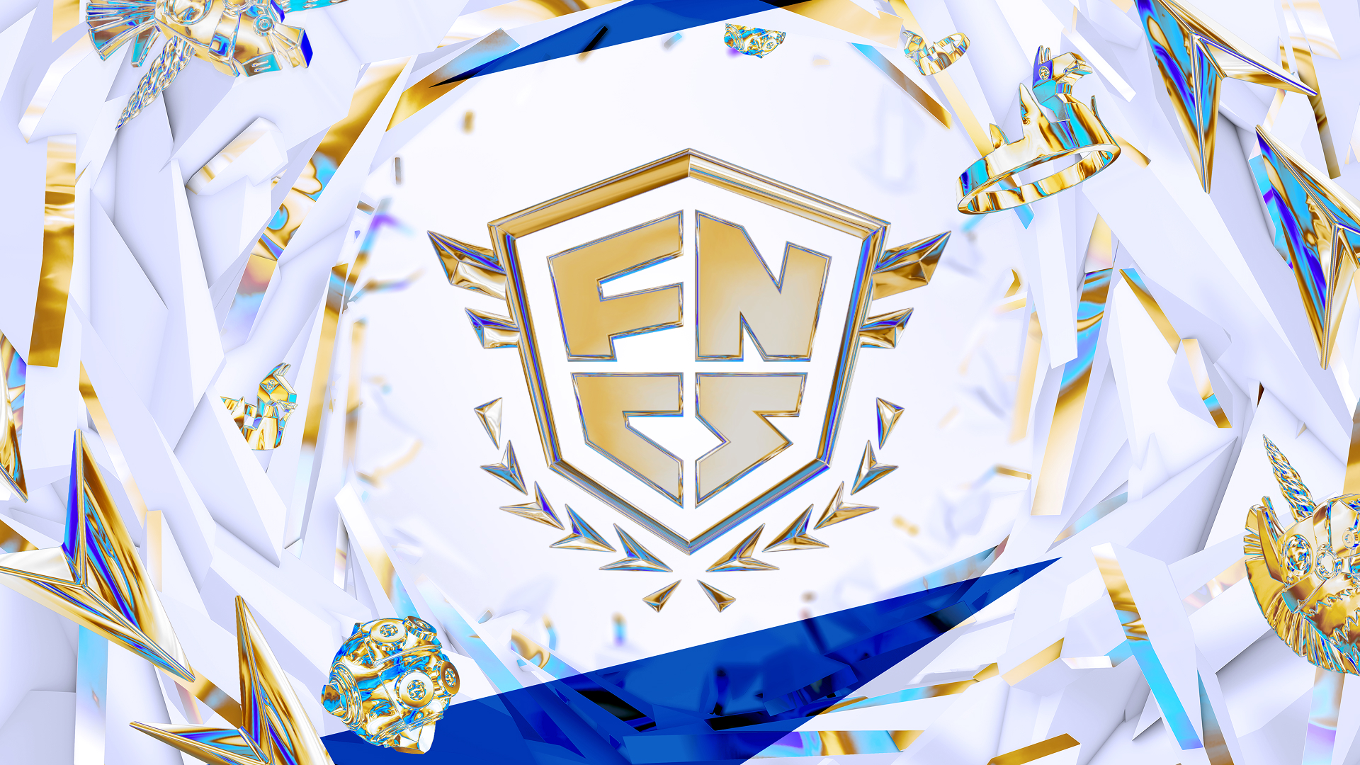 FNCS ディビジョナルカップ