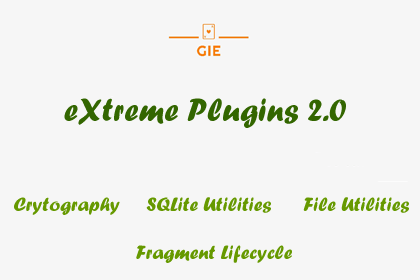 eXtreme Plugin 2.0