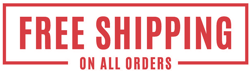 Free Shipping