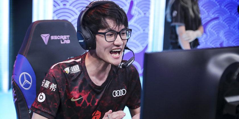 Karsa tire sa révérence : 11 ans de carrière et un palmarès légendaire