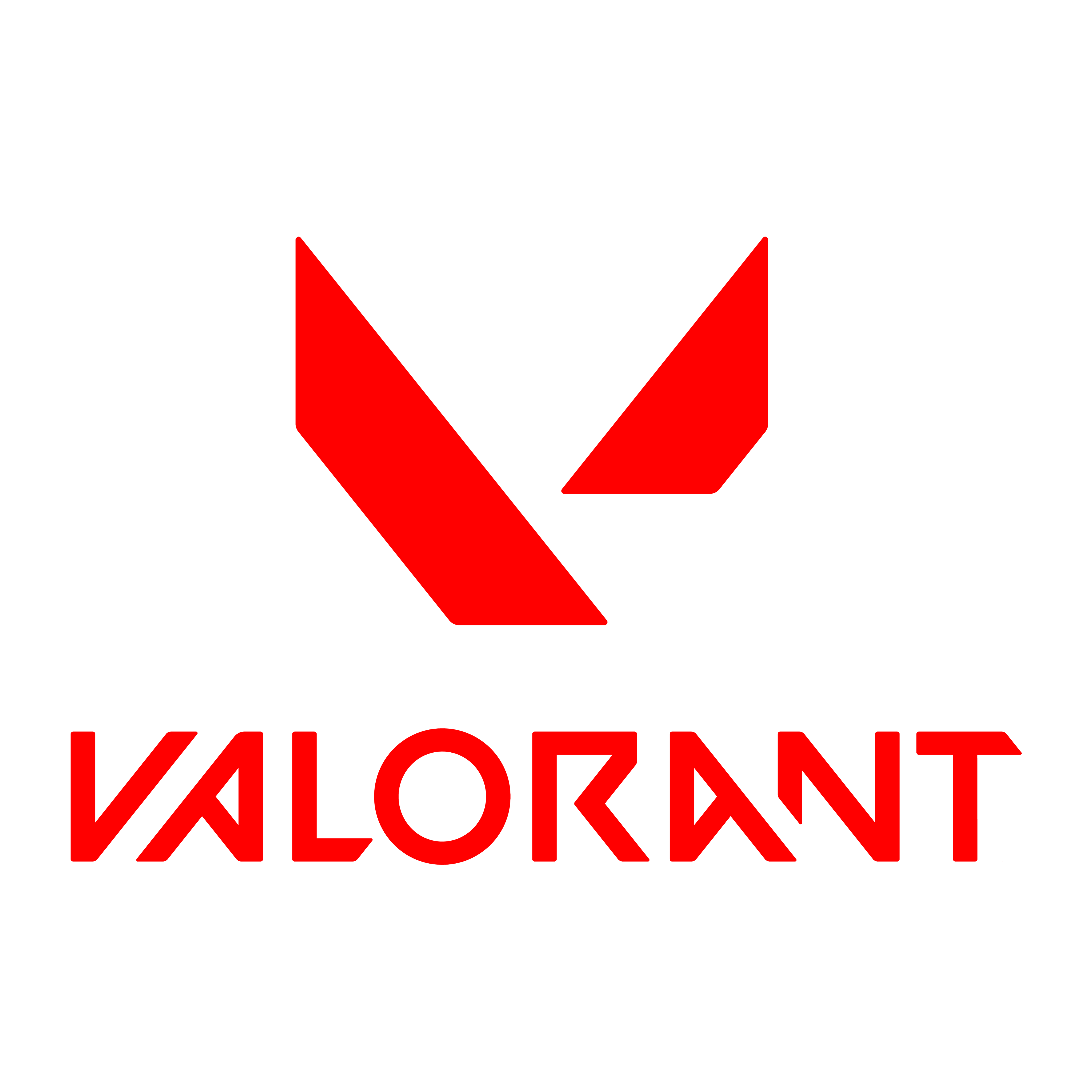 Game logo