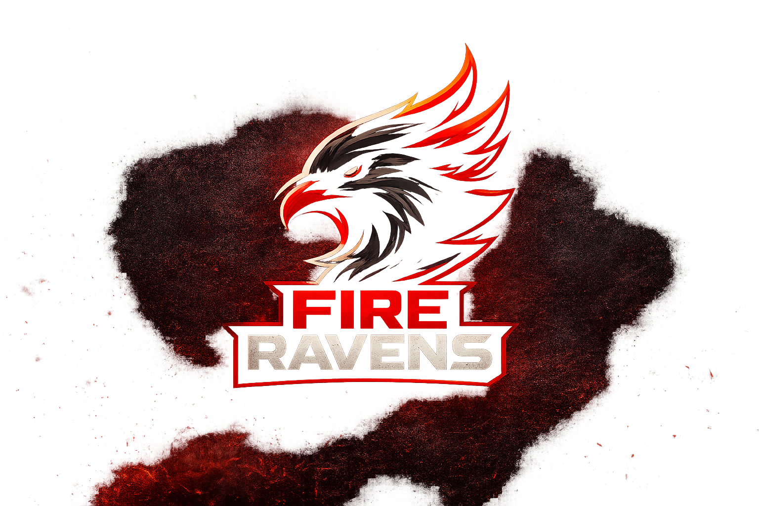 Fire Ravens