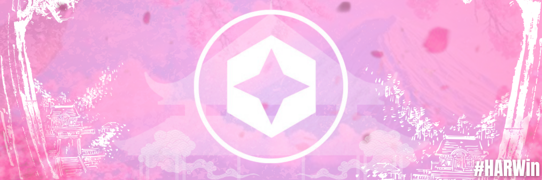 Banniere de l'equipe Harmer Esport