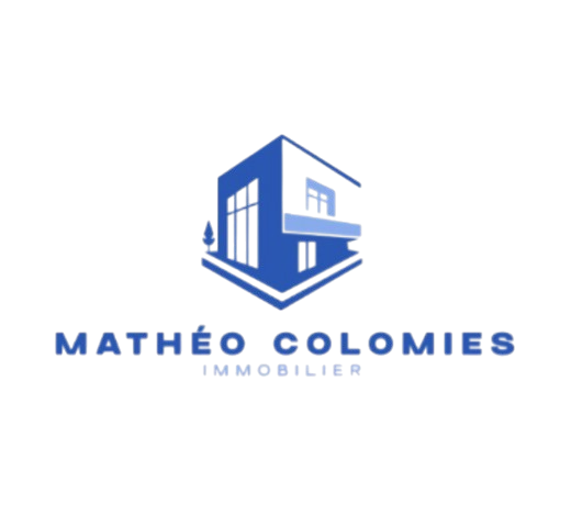 Logo de Matheo