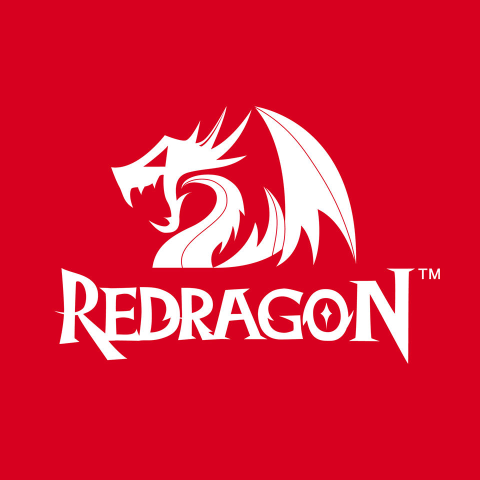 Logo de Redragon