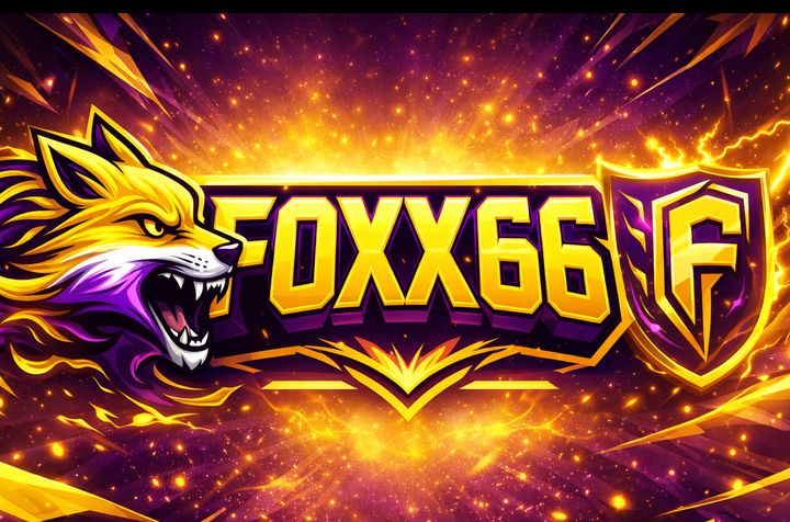 Banner of Foxx66