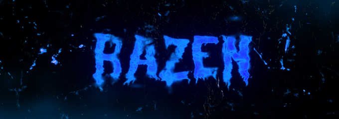 Banner of Razen