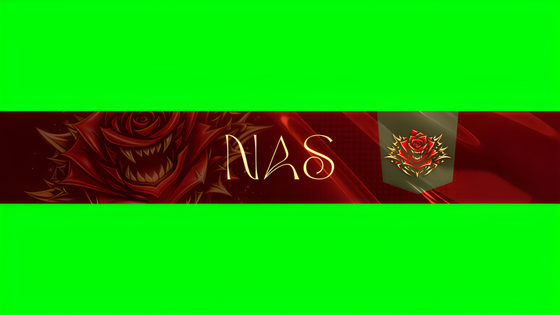 Banner of Nas