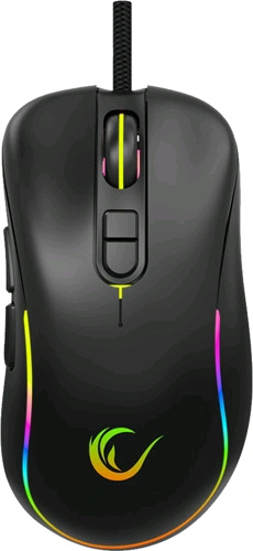 Rampage X JAMMER R47 GAMİNG MOUSE 