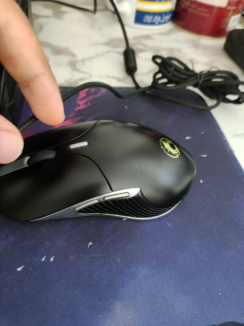 İmice X6 Gaming Mouse 