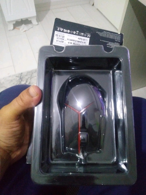Lenovo Oyuncu Klavye Ve Mouse