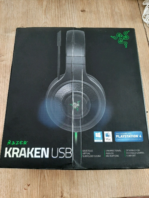 Razer Kraken