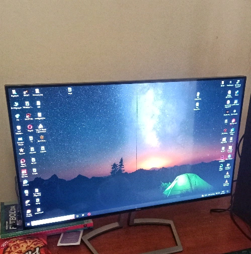 DELL GAMİNG MONİTÖR