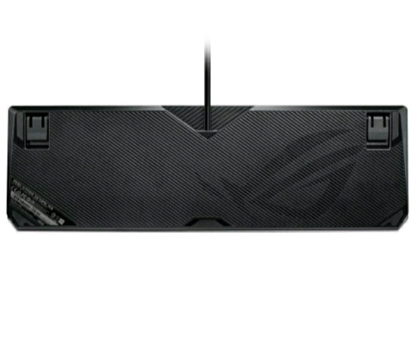 Asus Rog Scope Rx Red Switch 