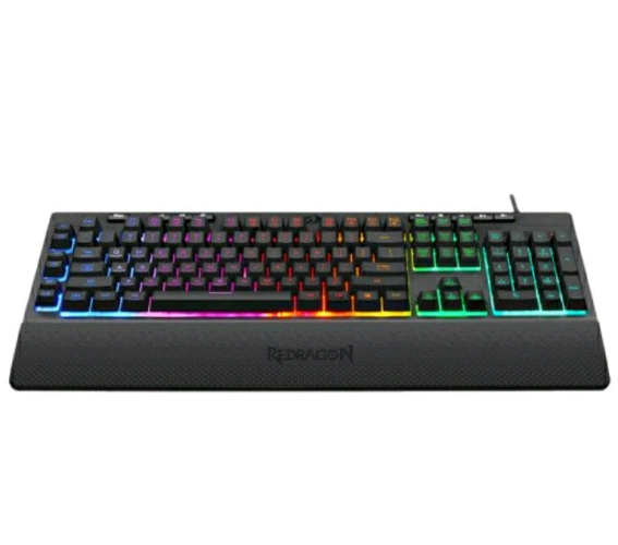 RedRagon Membran Klavye