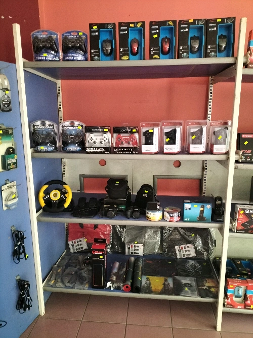 Ps3 Oyun Kolu Sıfır