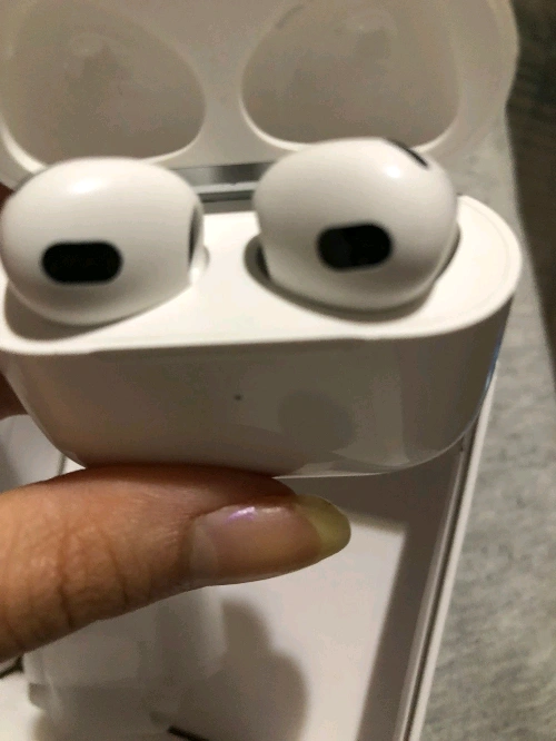 Airpods 3 Nesil 