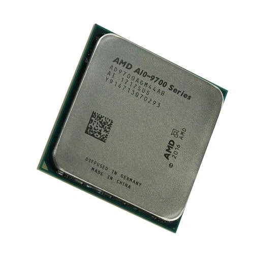 Amd A10 9700 Islemci