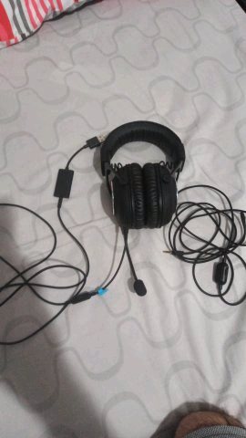 Logitech G Pro Kulaklik