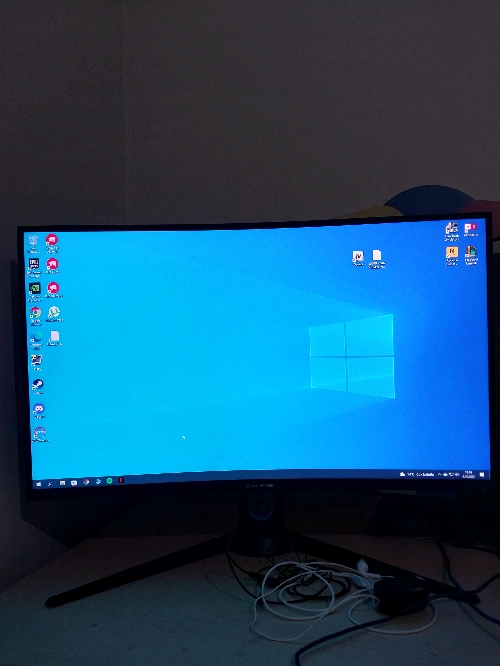 Ramgape Monitor 27 Inc 165 Hz
