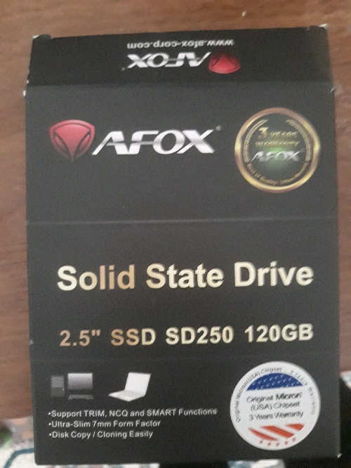 250 GB SSD sıfıra Yakın 7 8 Ay Kullandım Tek Yapmanız Gereken Şey Format Atmanız 
