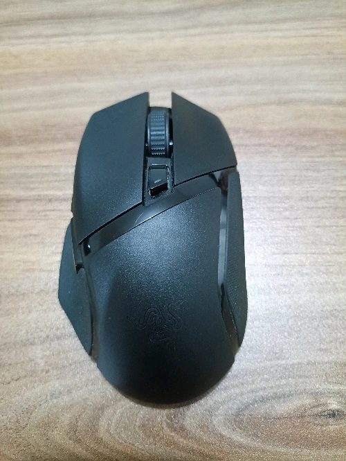 Razer Basilisk X Hyperspeed Kablosuz Oyuncu Mouse