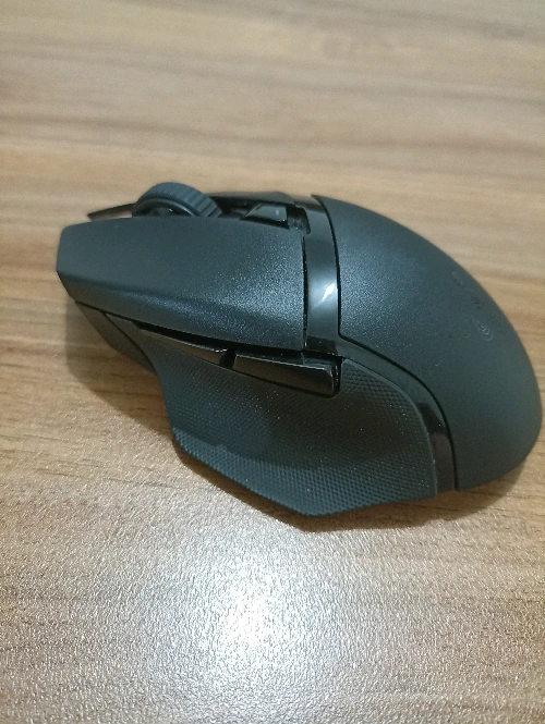 Razer Basilisk X Hyperspeed Kablosuz Oyuncu Mouse