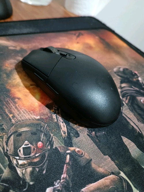 Logitech G305 Wireless Mouse