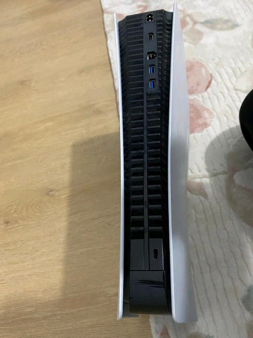 Kutu Fatura Garanti Her Şey Duruyor İki Kol Tertemiz Şarj İstasyonu Her Şey Mevcut