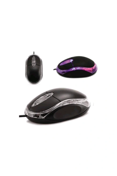 Mini Optik Mouse