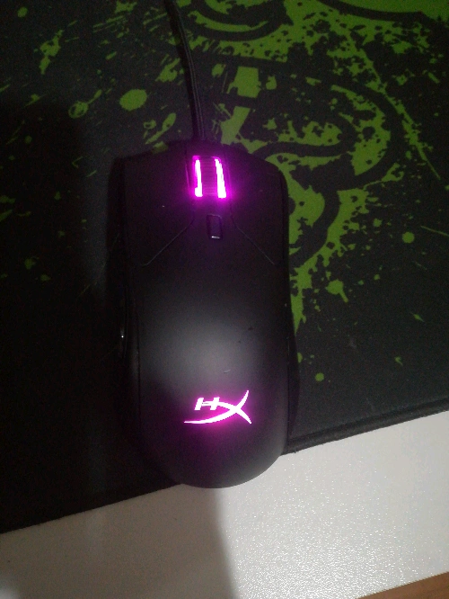 HyperX Pulsafire Raid HX-MC005