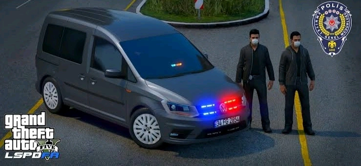 GTA 5 OYUN SİVİL EKİP FULL AÇIKLAMA OKU