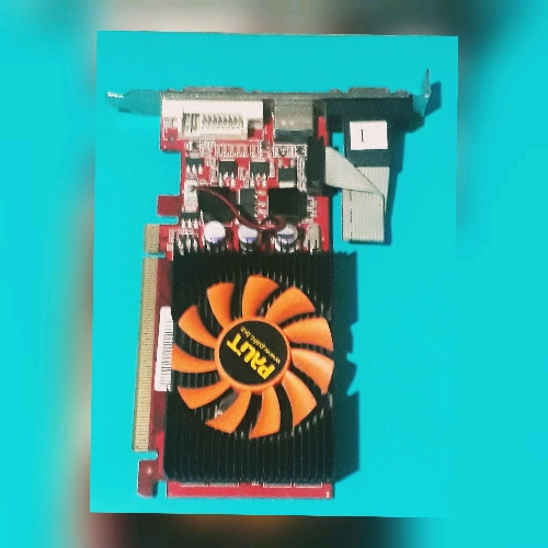 NVİDİA EKRAN KARTI GT430 EKRAN KART BİLGİSAYAR BİLEŞENLERİ PC EKRAN KARTI MASAÜSTÜ BİLGİSAYAR PC
