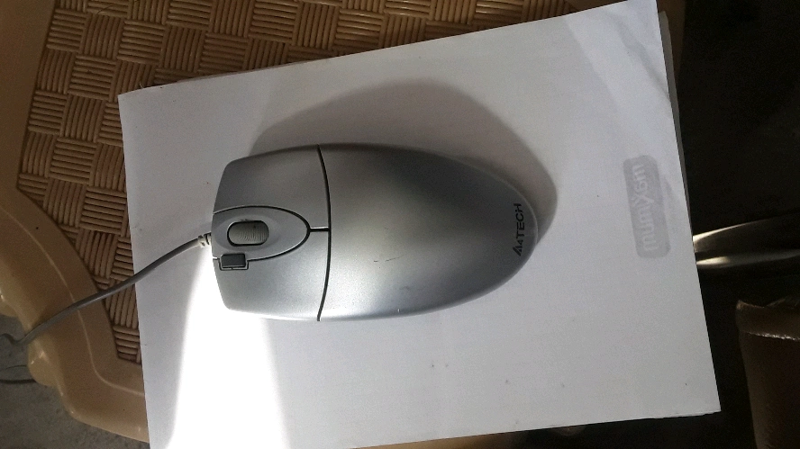 Eski Tip Mouse