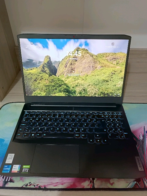 Lenovo İdaepad Gaming 3