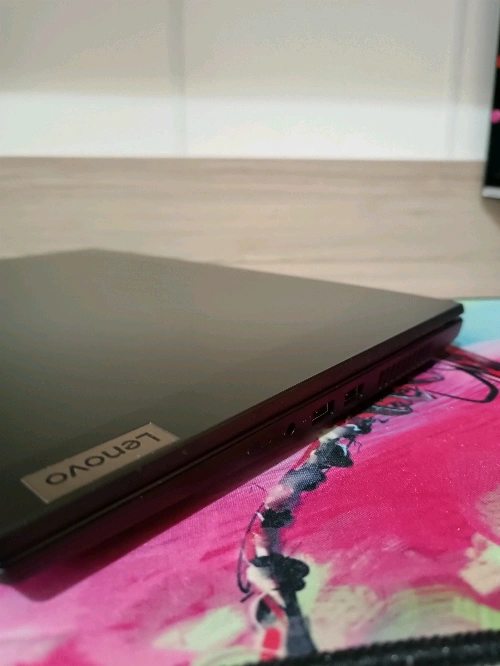 Lenovo İdaepad Gaming 3