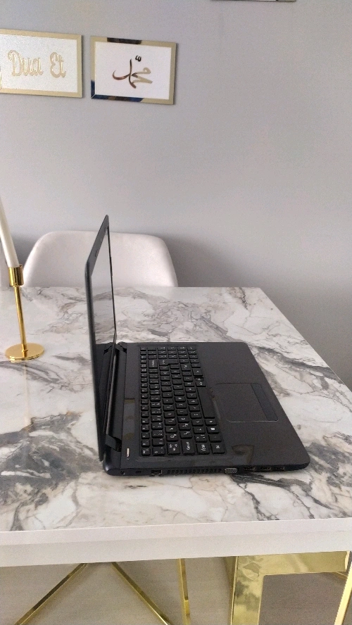 Bilgisayar Laptop Dizüstü 