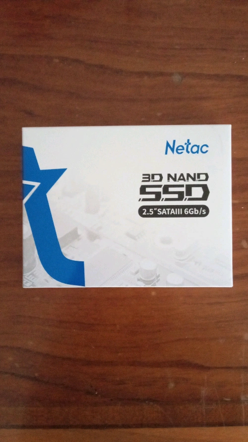 Sıfır SSD