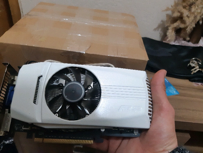 Gtx550Ti
