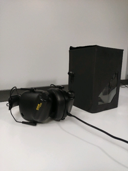 James Donkey 008 7.1 Surround RGB Siyah Gaming Kulaklık