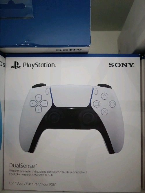 Dualsense 5