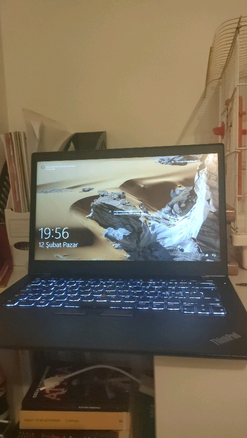 KALİTELİ LAPTOP