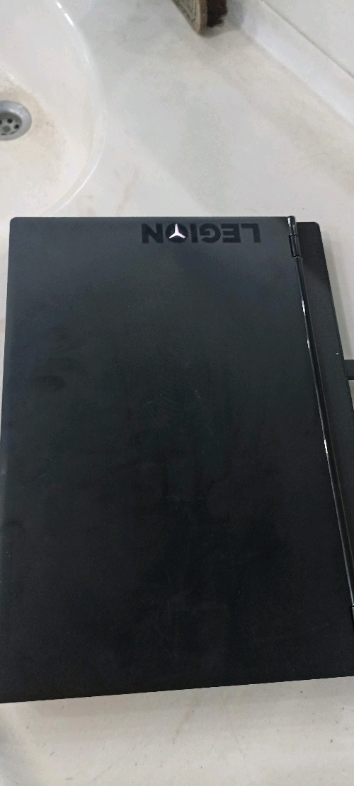 Lenovo Legion Y530tikir Tıkır Çalışır Durumda