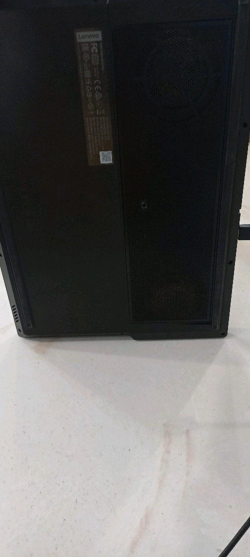 Lenovo Legion Y530tikir Tıkır Çalışır Durumda