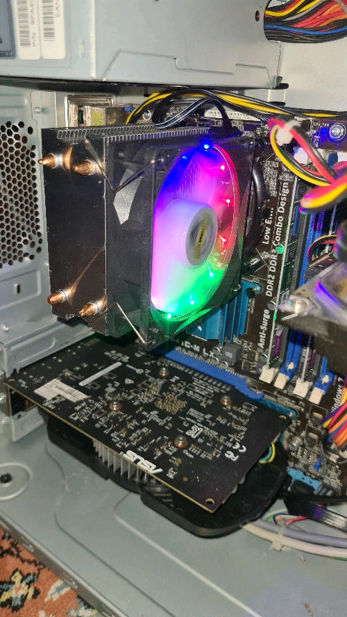 Gaming Pc Toplama Masaüstü 