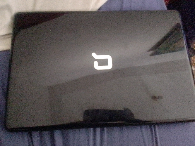 Compaq Loptop