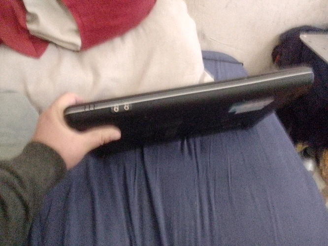 Compaq Loptop 