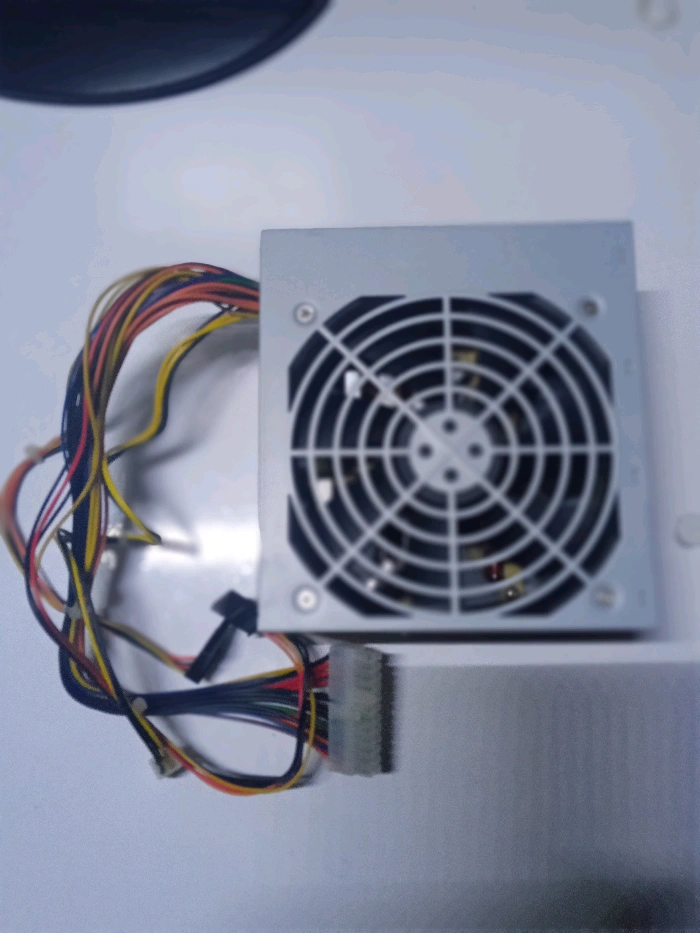 Casper FSP Model Power Supply 