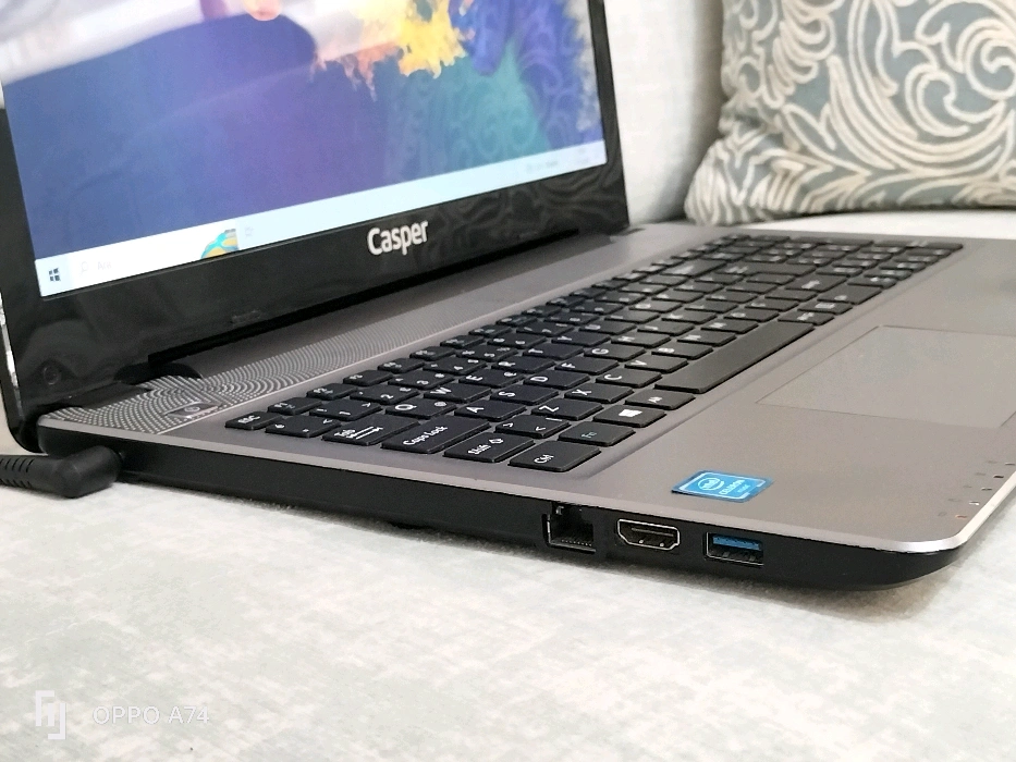 Laptop Yeni Nesil 